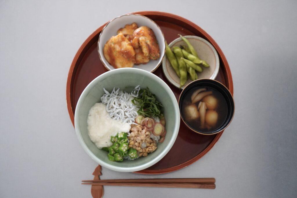 やみつき！スパイシーチキン〜豆板醤編〜