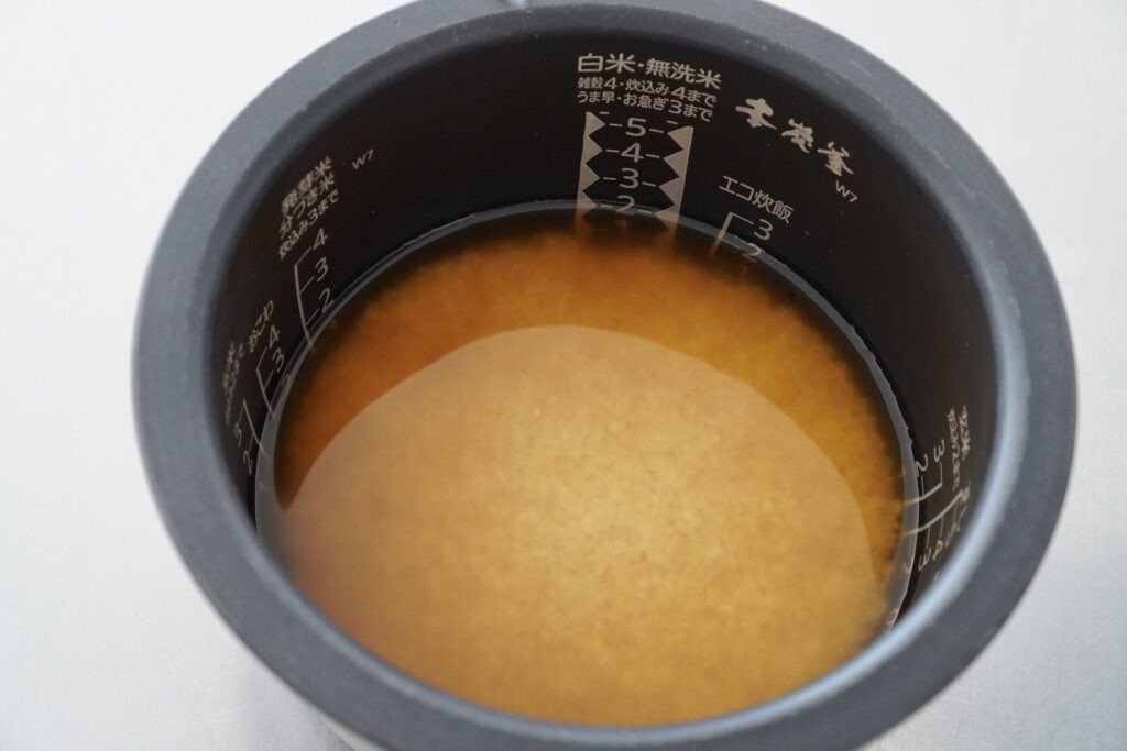 舞茸の炊き込みご飯 〜豊かな香りを楽しむ〜