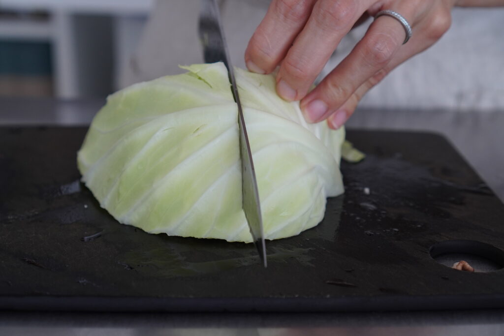 ほったらかしレシピ！鶏肉の中華煮